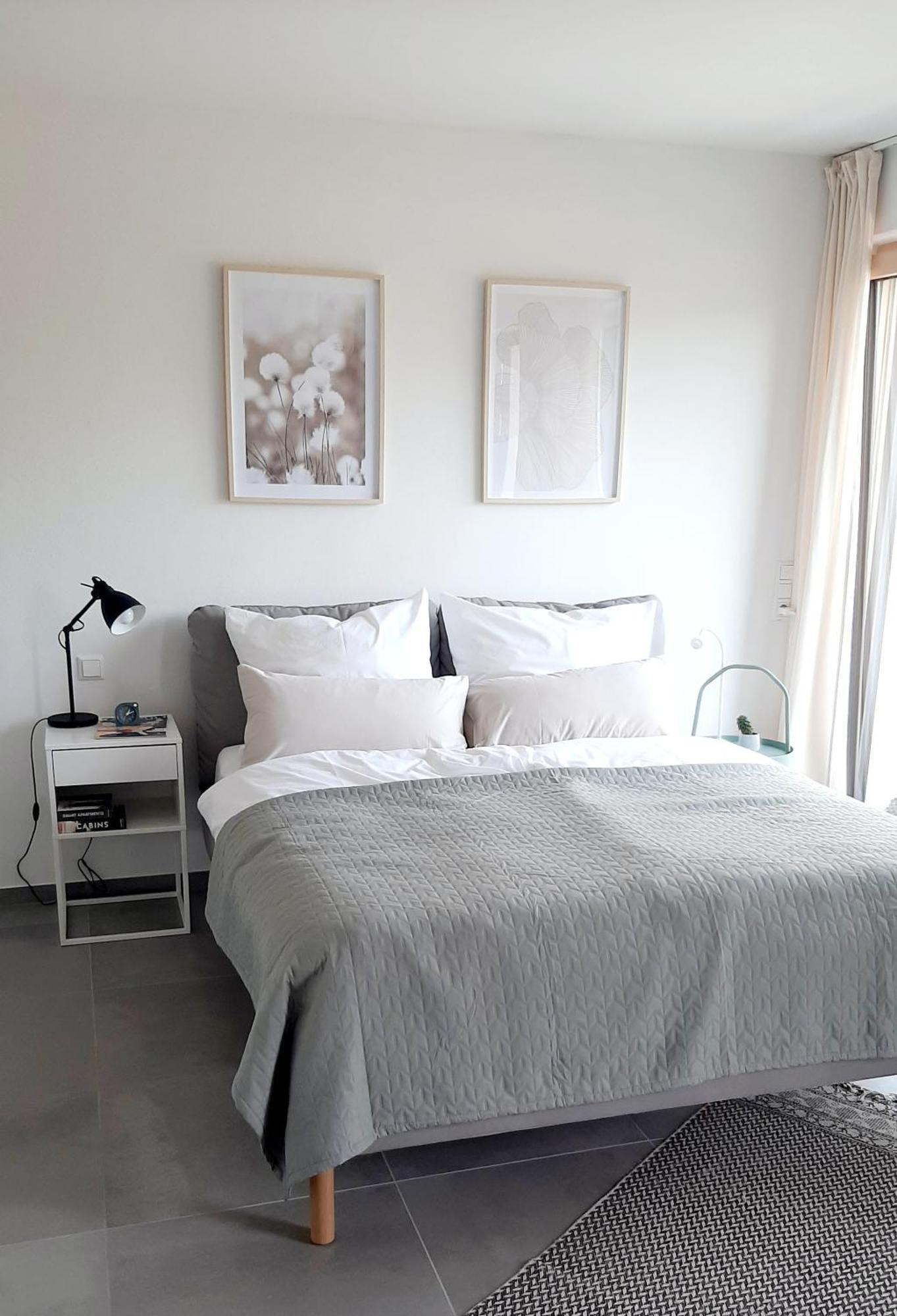 Bude 23 - Ferienwohnung Aalen Exteriör bild