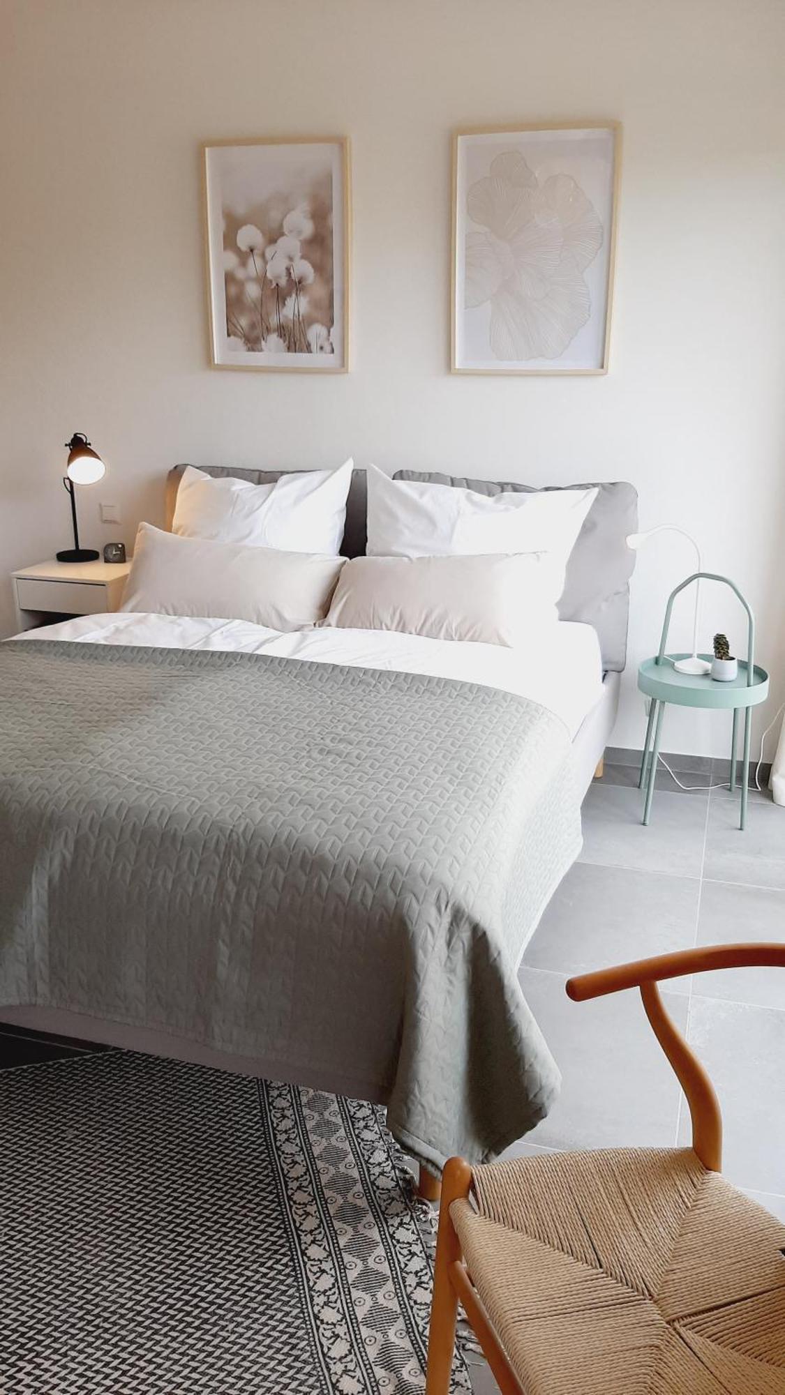 Bude 23 - Ferienwohnung Aalen Exteriör bild