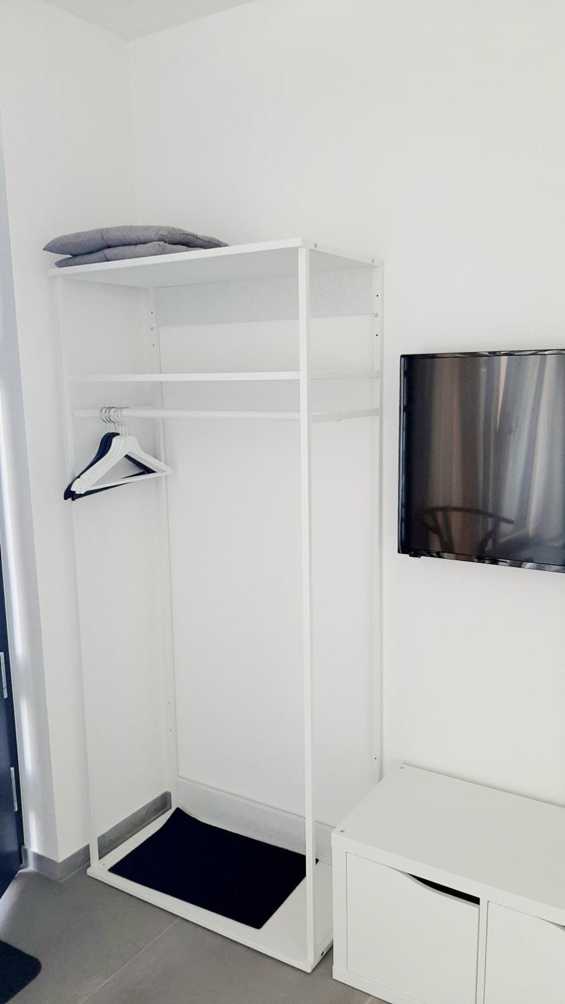 Bude 23 - Ferienwohnung Aalen Exteriör bild