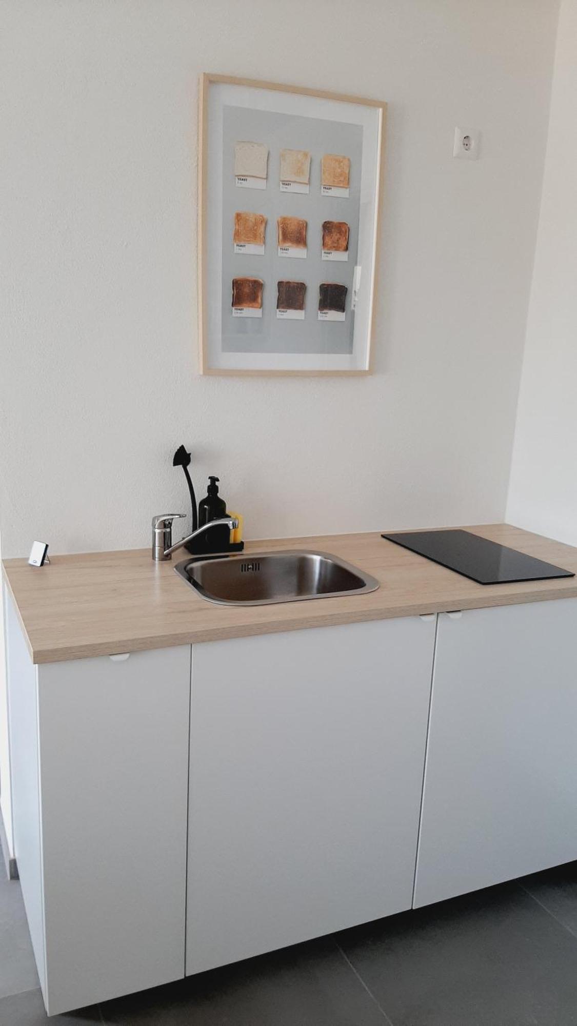 Bude 23 - Ferienwohnung Aalen Exteriör bild